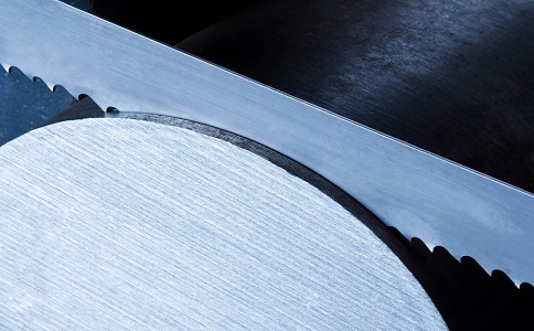 牡丹江双金属带锯条齿部钝化或受损会给锯切带来什么样的不良后果？