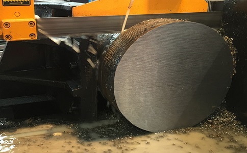 牡丹江改进双金属带锯条锯切拉齿的几点建议！