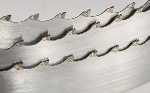 牡丹江7条硬质合金带锯条维护标准