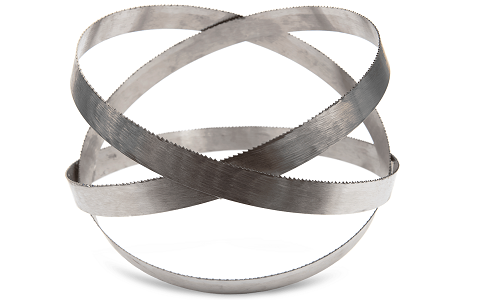 牡丹江加工厂定制带锯条需要向带锯条生产厂家提供哪些参数？