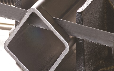 牡丹江金属加工厂采购硬质合金带锯条是按锯切量分批购买还是一次性大量批发进购？