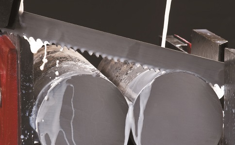 牡丹江金属带锯条的使用对带锯床的匹配要求要哪些条件？