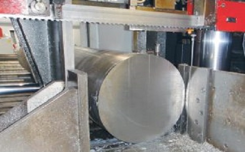 牡丹江新带锯条启封后，为什么要先进行试刀磨合？