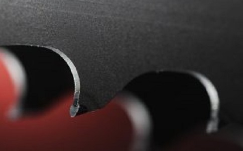 牡丹江加工厂采购回硬质合金带锯条在使用前，如何进行储存？