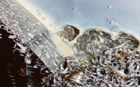 牡丹江带锯条锯切效果降低，并无法再使用，加工厂如何进行处理？