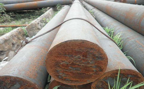 牡丹江某设备厂采购双金属带锯条锯切尺寸100mm，面积79c㎡普钢的服务案例