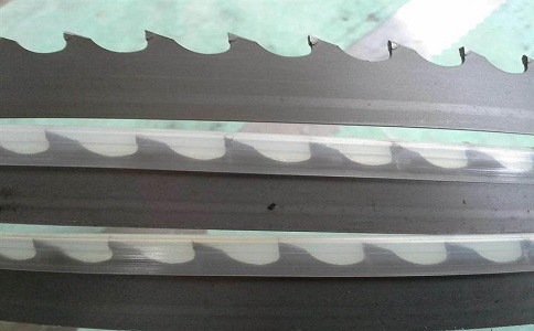 牡丹江国产m51双金属锯条