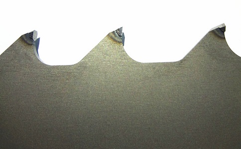 牡丹江国产硬质合金锯条